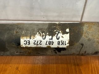 bontott VW JETTA Jobb Féltengely