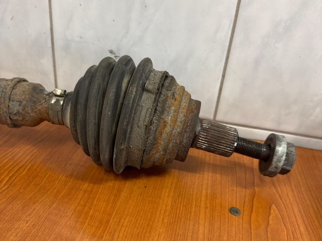 bontott VW JETTA Jobb Féltengely