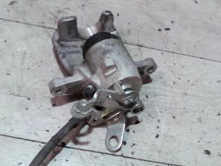 bontott VW JETTA Jobb hátsó Féknyereg Munkahengerrel