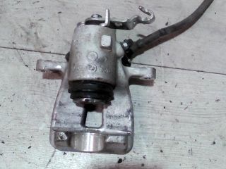 bontott VW JETTA Jobb hátsó Féknyereg Munkahengerrel