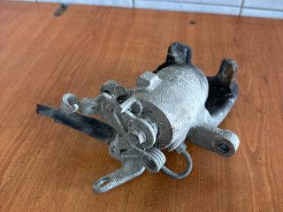 bontott VW JETTA Jobb hátsó Féknyereg Munkahengerrel