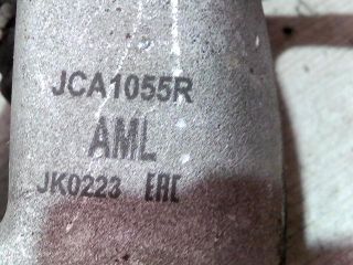 bontott VW JETTA Jobb hátsó Féknyereg Munkahengerrel