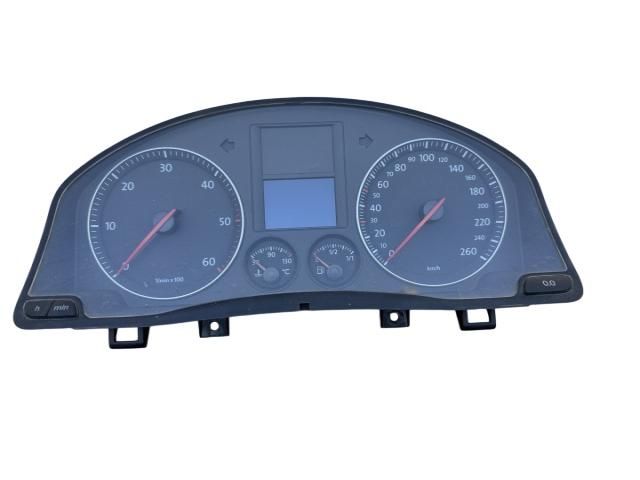 bontott VW JETTA Kilométeróra