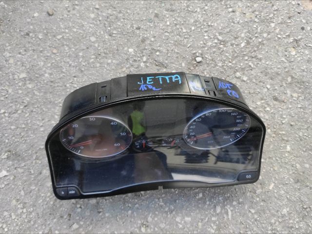 bontott VW JETTA Kilométeróra