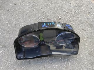 bontott VW JETTA Kilométeróra
