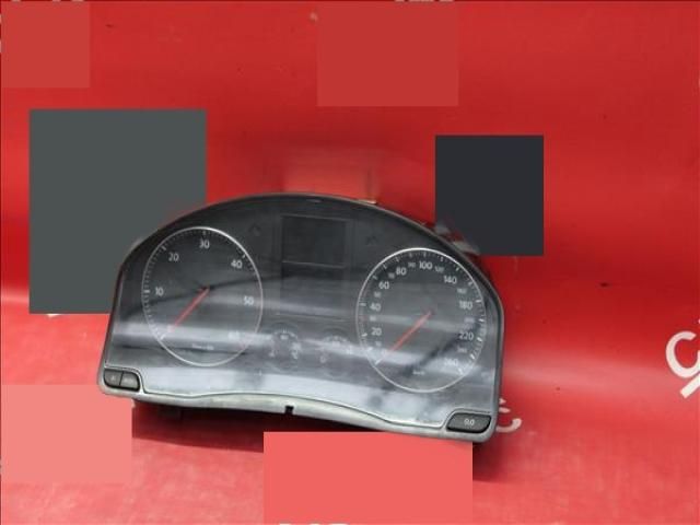 bontott VW JETTA Kilométeróra