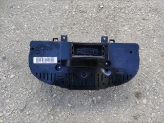 bontott VW JETTA Kilométeróra