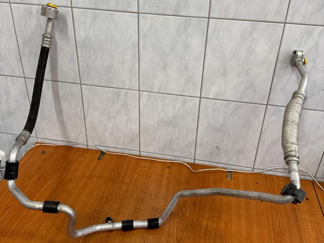 bontott VW JETTA Klíma Cső