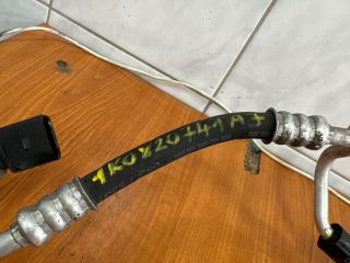 bontott VW JETTA Klíma Cső