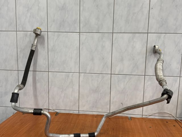 bontott VW JETTA Klíma Cső