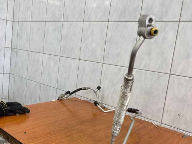 bontott VW JETTA Klíma Cső