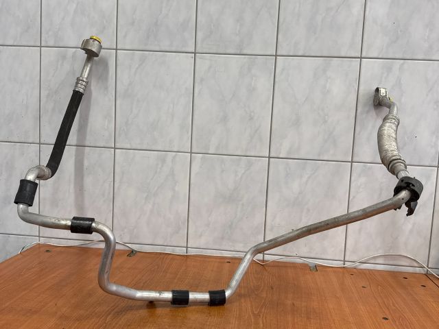 bontott VW JETTA Klíma Cső