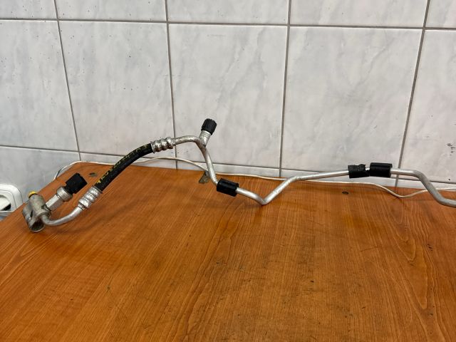 bontott VW JETTA Klíma Cső