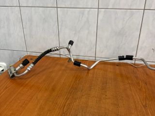 bontott VW JETTA Klíma Cső