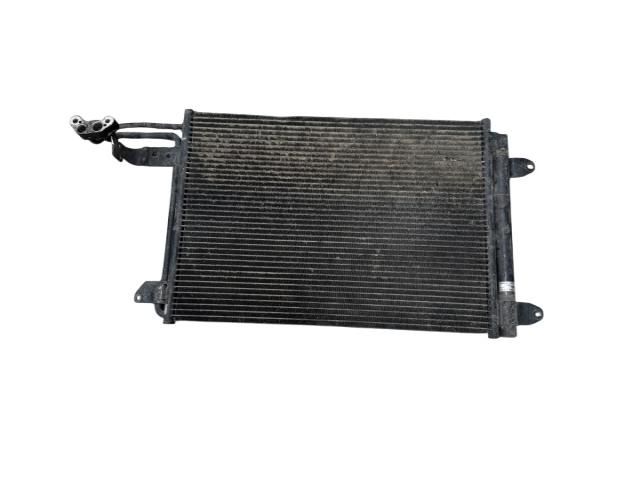 bontott VW JETTA Klímahűtő Radiátor