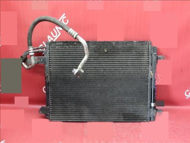 bontott VW JETTA Klímahűtő Radiátor