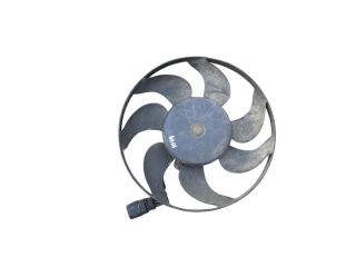 bontott VW JETTA Klímahűtő Ventilátor