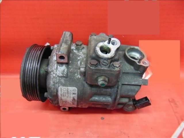 bontott VW JETTA Klímakompresszor