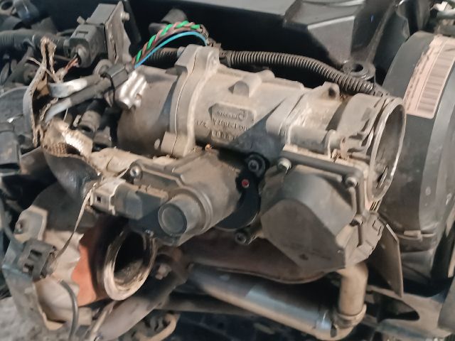 bontott VW JETTA Komplett Motor (Segédberendezésekkel)