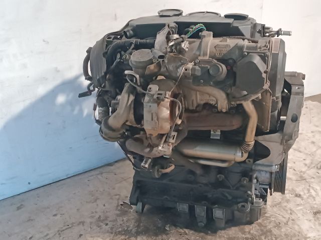 bontott VW JETTA Komplett Motor (Segédberendezésekkel)