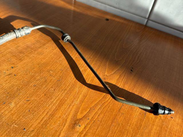 bontott VW JETTA Kuplung Cső