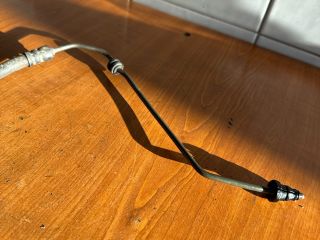 bontott VW JETTA Kuplung Cső