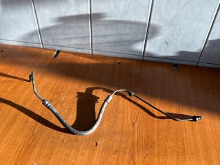 bontott VW JETTA Kuplung Cső