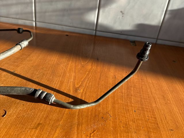 bontott VW JETTA Kuplung Cső