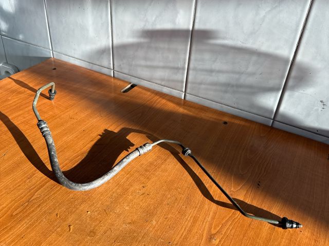 bontott VW JETTA Kuplung Cső