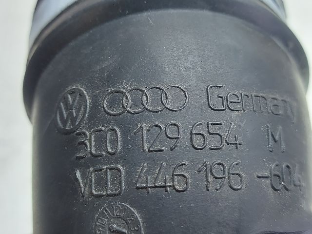 bontott VW JETTA Légbeömlő Cső