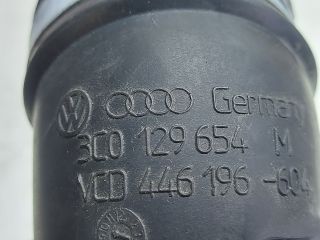 bontott VW JETTA Légbeömlő Cső