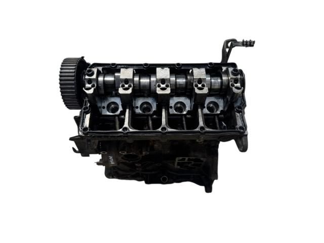 bontott VW JETTA Motor (Fűzött blokk hengerfejjel)