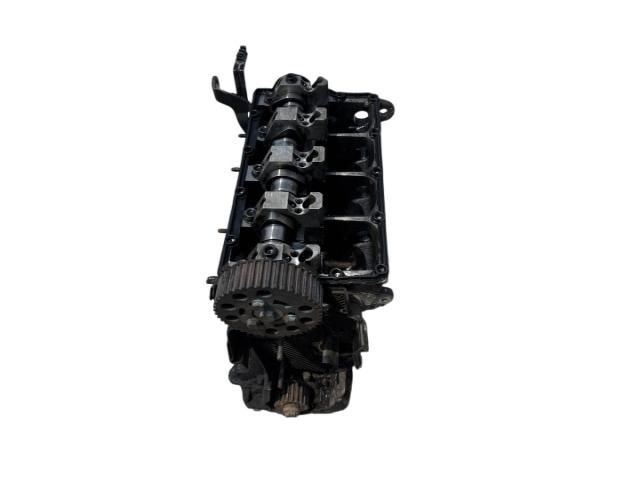 bontott VW JETTA Motor (Fűzött blokk hengerfejjel)