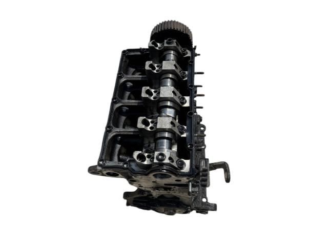 bontott VW JETTA Motor (Fűzött blokk hengerfejjel)
