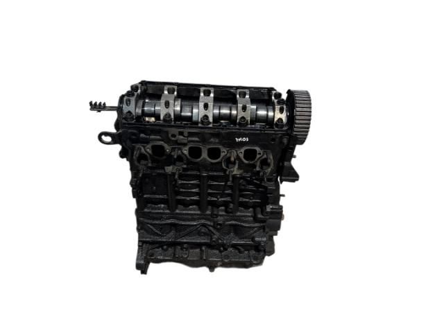 bontott VW JETTA Motor (Fűzött blokk hengerfejjel)
