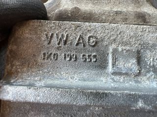 bontott VW JETTA Motor Tartó Bak Bal