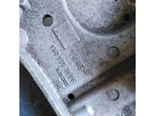 bontott VW JETTA Motor Tartó Bak (Fém)