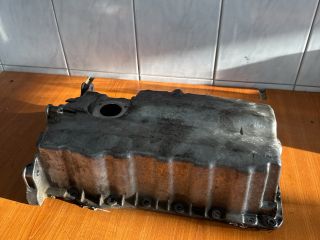 bontott VW JETTA Olajteknő