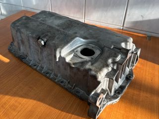 bontott VW JETTA Olajteknő