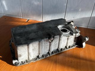 bontott VW JETTA Olajteknő