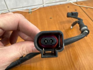 bontott VW JETTA Önindító Kábelköteg