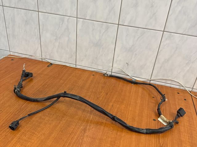 bontott VW JETTA Önindító Kábelköteg