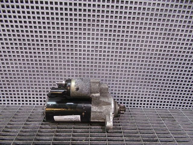 bontott VW JETTA Önindító