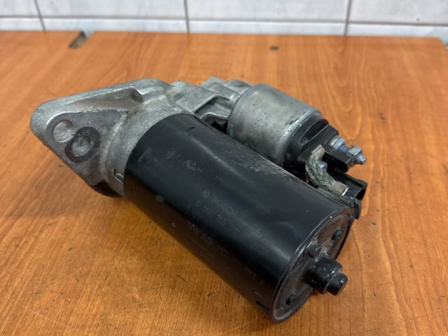 bontott VW JETTA Önindító