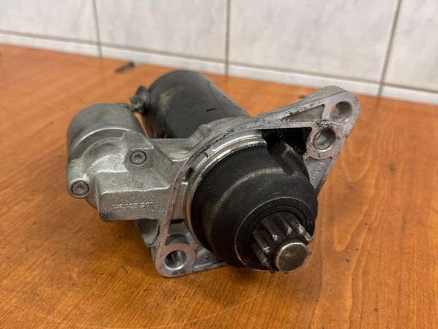 bontott VW JETTA Önindító