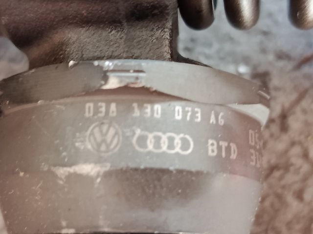 bontott VW JETTA Porlasztó (1 db)