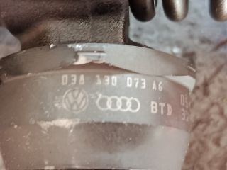 bontott VW JETTA Porlasztó (1 db)