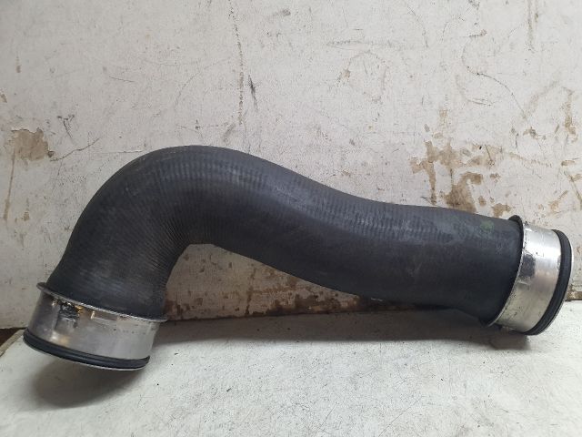 bontott VW JETTA Turbócső