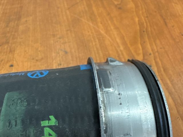 bontott VW JETTA Turbócső