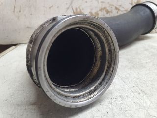 bontott VW JETTA Turbócső